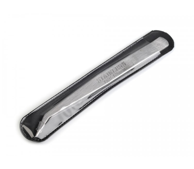 Metal Sewing and Crafting Tweezers - 12.5 cm