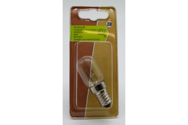 Sewing Machine Bulb