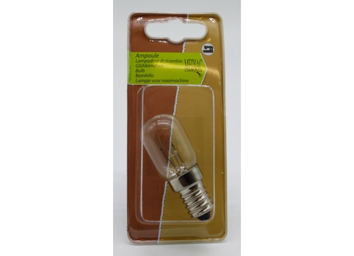 Sewing Machine Bulb