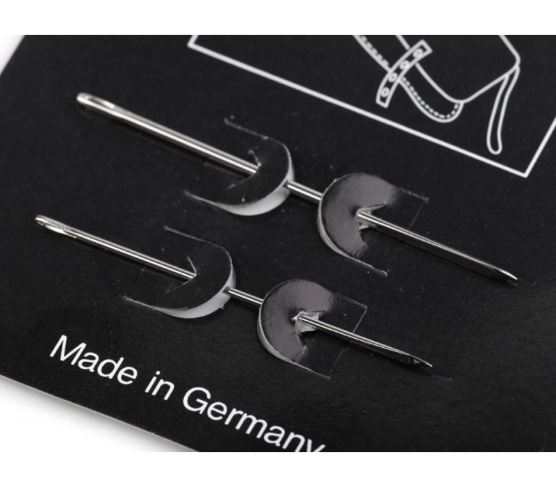 Leather Hand Sewing Needles