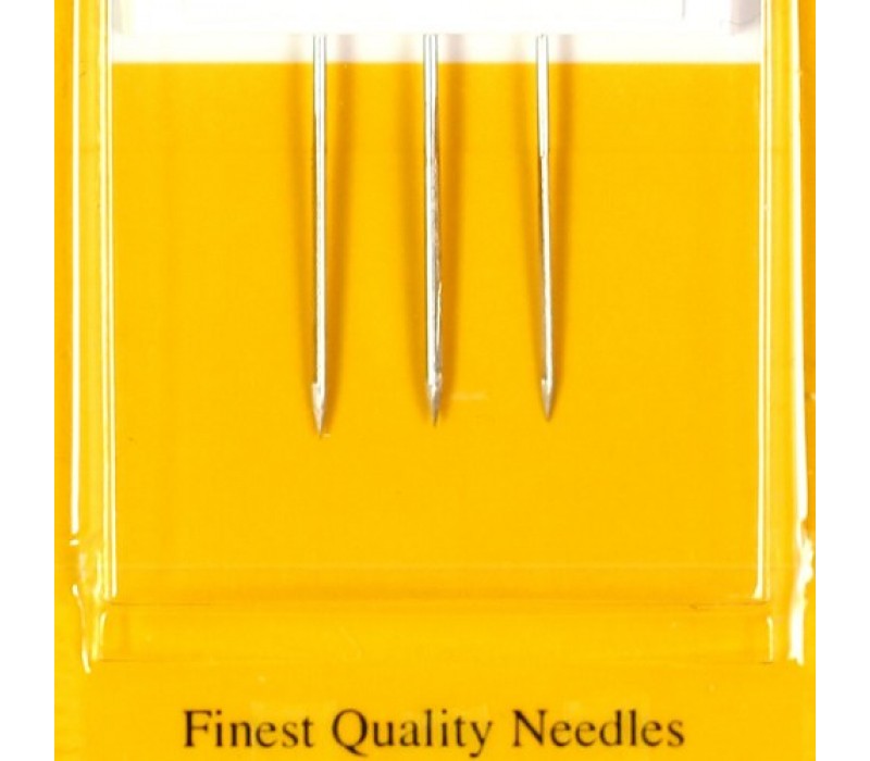 John James Needles - Leather Hand Sewing Needles