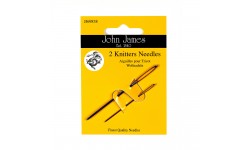 John James Needles - Knitters Needles.   