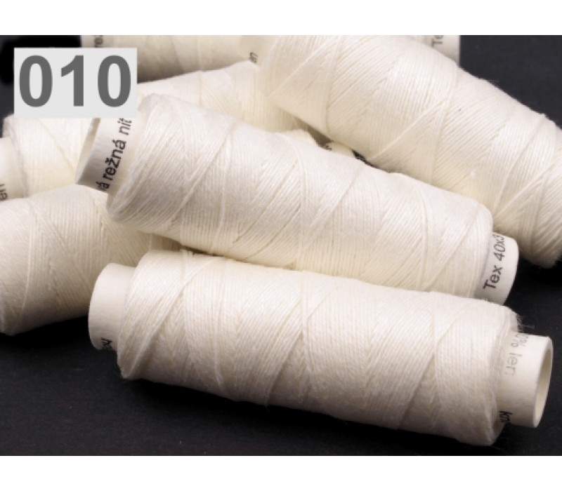 Linen Household Thread - TEX 40x3