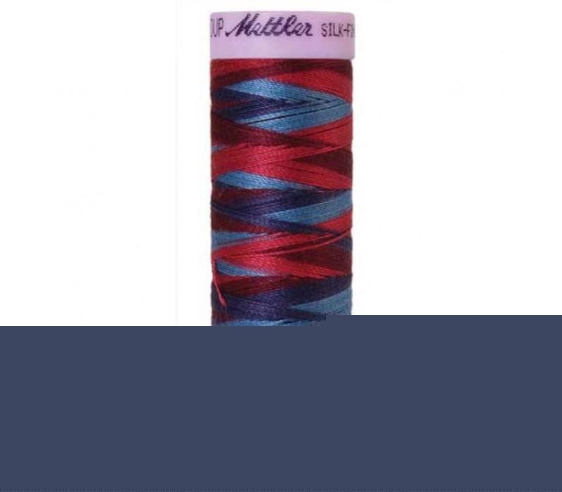 Variegated Thread / Rainbow Thread - Various Colours