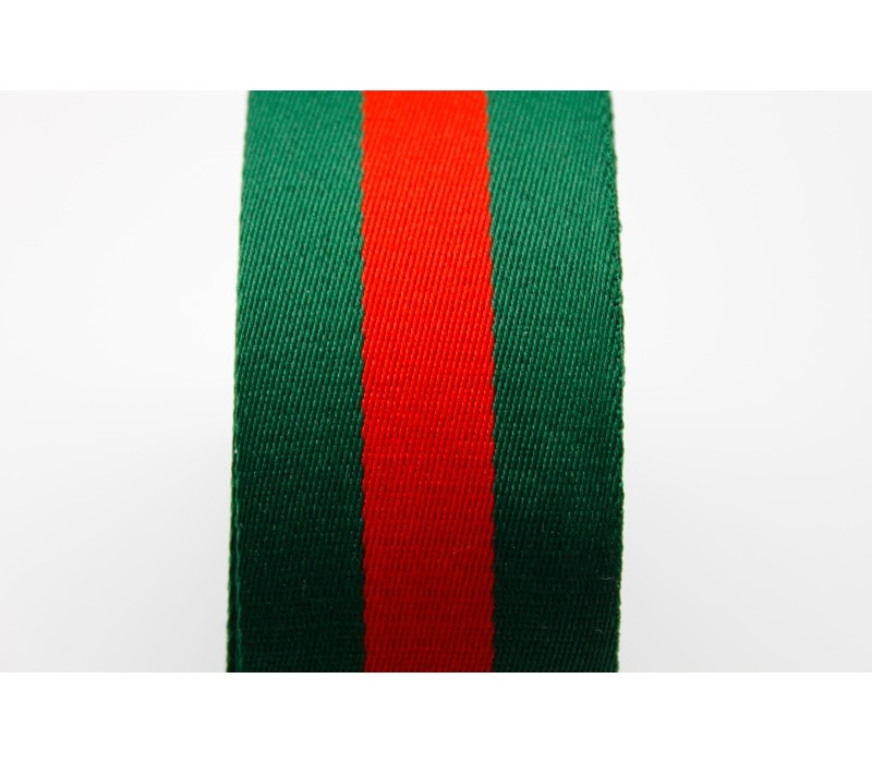 Braid Stripes Webbing - 40mm