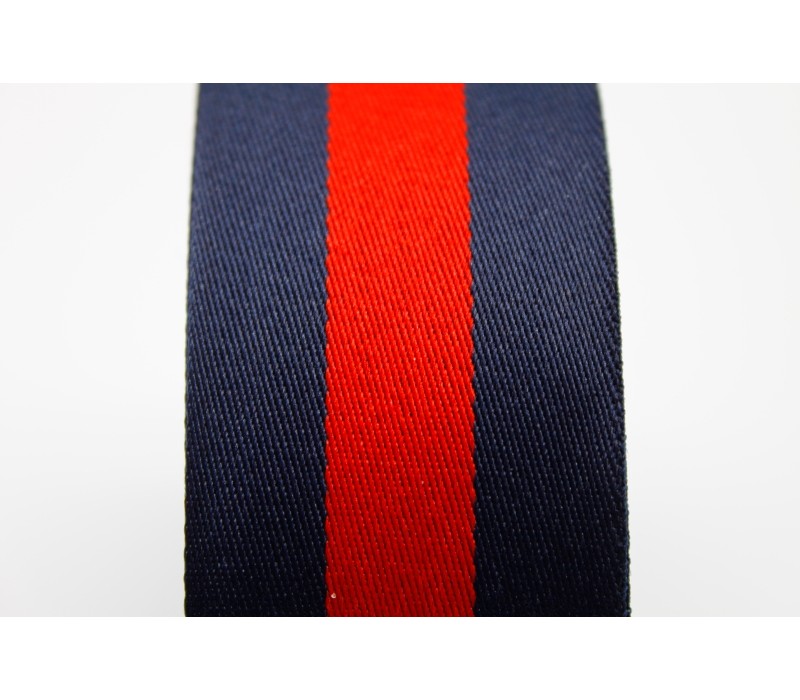 Braid Stripes Webbing - 40mm