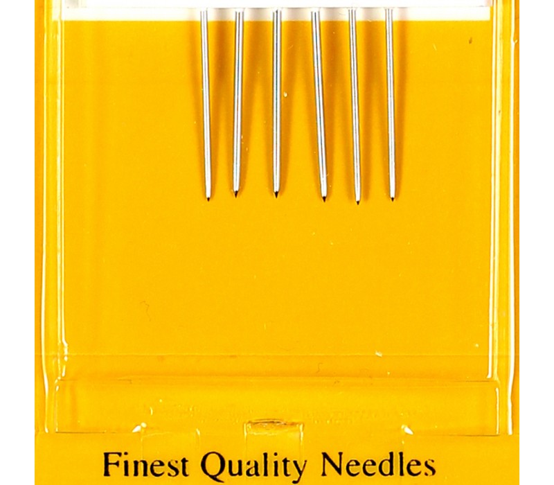 John James Needles - Tapestry/Cross stitch Needles - Various single size packs (13, 14, 16, 20, 24, 26, 28)