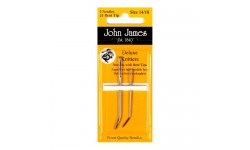 John James Needles - Deluxe Knitters