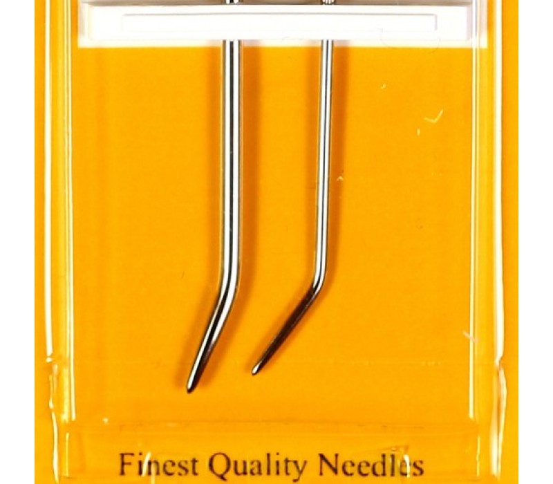 John James Needles - Deluxe Knitters