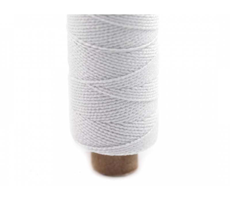 Shirring Elastic - 0.5mm diameter - 30m length