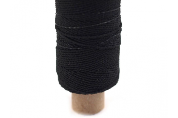 Shirring Elastic - 0.5mm diameter - 30m length