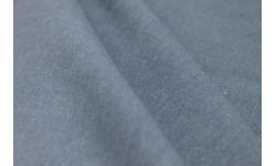 Chambray Denim - Plain - 100% Cotton