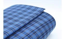 Bedford Check Tartan Fabric