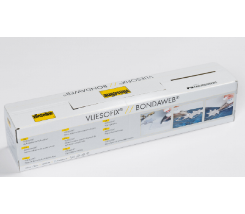 Bondaweb - Iron-on Adhesive Sheet