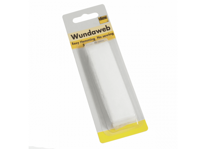 Wundaweb Tape - Small Pack: 5m x 20mm