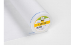 Sew-in light standard non-woven interfacing - Fine (L11/310)