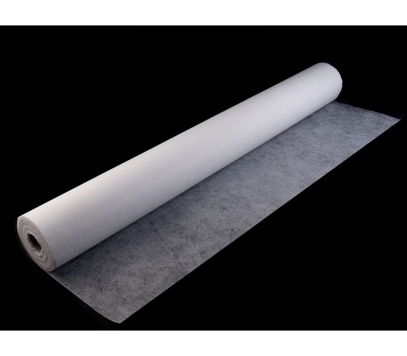 Fusible Double Sided Non-woven Iron-on Interfacing : Novopast 20-15-15g/m²